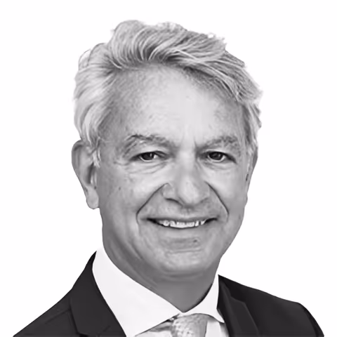 Dr. Dimitris Kouzelis